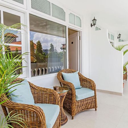 Akaya Bali Hotel Sanur Eksteriør billede