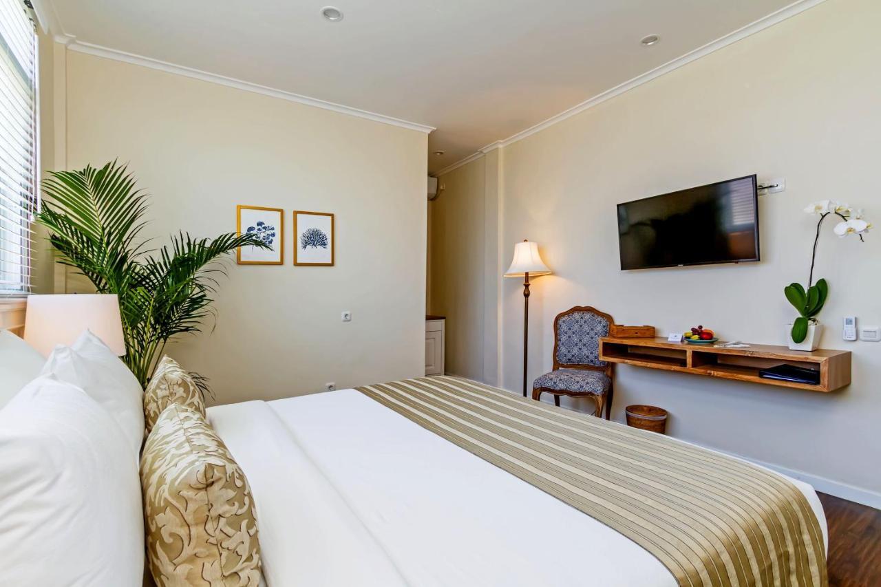 Akaya Bali Hotel Sanur Eksteriør billede